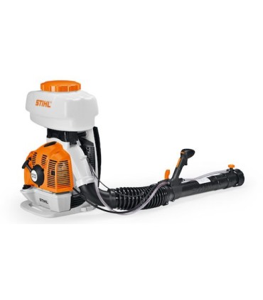 ATOMIZADOR STIHL SR 450 LÍQUIDO/POLVO