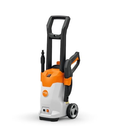 HIDROLIMPIADORA STIHL RE 80.0 AGUA FRÍA
