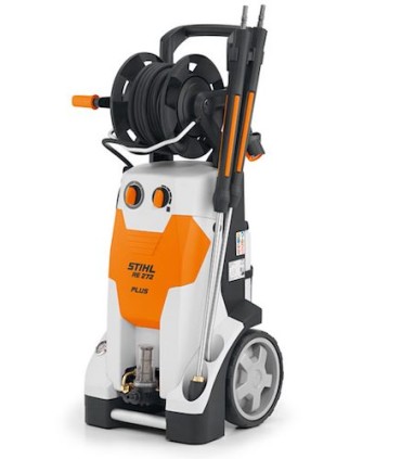 HIDRO STIHL RE 272 PLUS