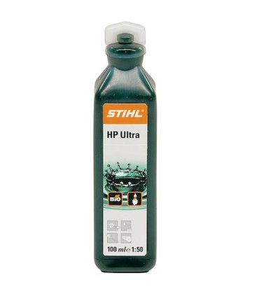 ACEITE STIHL HP ULTRA VERDE 100 ml