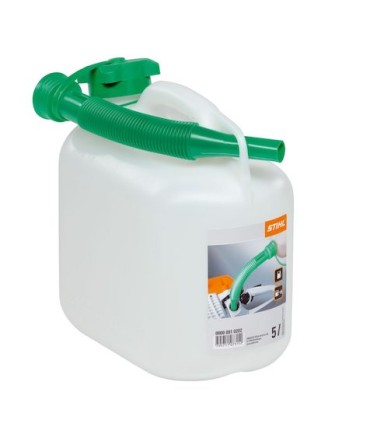 BIDÓN STIHL PARA GASOLINA