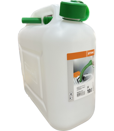 BIDÓN STIHL PARA GASOLINA