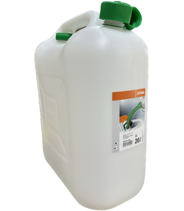 BIDÓN STIHL PARA GASOLINA