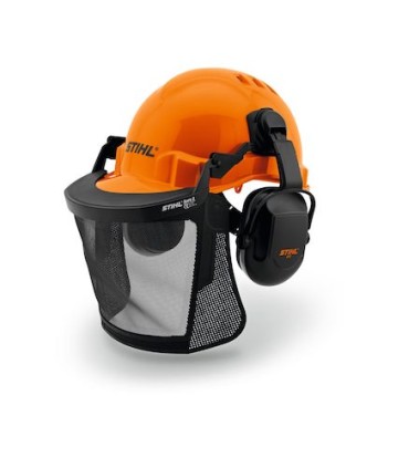 CASCO STIHL FUNCTION BASIC