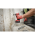 ATORNILLADOR MILWAUKEE IMPACTO M18 1/4" (2 BATERÍAS Y CARGADOR)