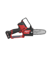 SIERRA MILWAUKEE M12 (2 - 6 AH Y CARGADOR)