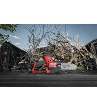 SIERRA MILWAUKEE M12 (SIN BATERÍA NI CARGADOR)