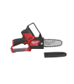 SIERRA MILWAUKEE M12 (SIN BATERÍA NI CARGADOR)
