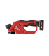 CEPILLO MILWAUKEE M12 (2 BATERÍAS 4 AH CARGADOR)