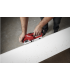CEPILLO MILWAUKEE M12 (2 BATERÍAS 4 AH CARGADOR)
