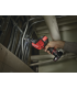 SIERRA SABLE MILWAUKEE M12 (2 BATERÍAS 6 AH Y CARGADOR)