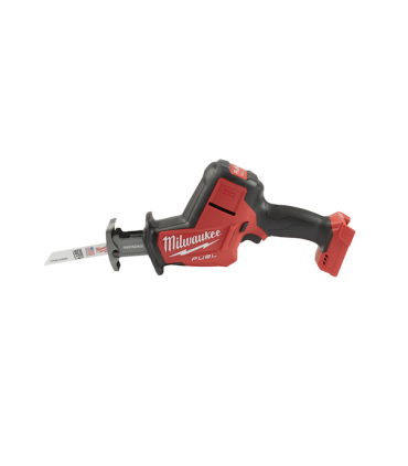 SIERRA SABLE MILWAUKEE M18 (SIN BATERÍA NI CARGADOR)