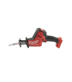 SIERRA SABLE MILWAUKEE M18 (SIN BATERÍA NI CARGADOR)