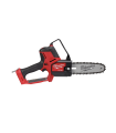 SIERRA MILWAUKEE M18 (SIN BATERÍA NI CARGADOR)