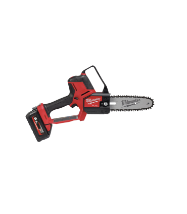 SIERRA MILWAUKEE M18 (2-5.5 AH Y CARGADOR)