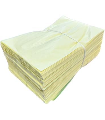 BOLSAS DE PAPEL PARA UVA