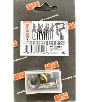 TORNILLO BAHCO R142PV PERNO CENTRAL