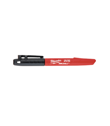 MARCADOR MILWAUKEE INKZALL™ NEGRO
