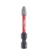 PUNTA MILWAUKEE POZIDRIV SHOCKWAVE™ DE IMPACTO