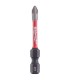 PUNTA MILWAUKEE POZIDRIV SHOCKWAVE™ DE IMPACTO