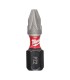 PUNTA MILWAUKEE POZIDRIV SHOCKWAVE™ DE IMPACTO