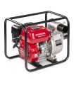 MOTOBOMBA HONDA WB30XT DE CAUDAL