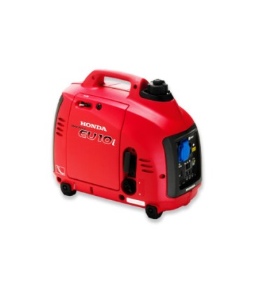 GENERADOR HONDA EU10i INVERTER INSONORIZADO