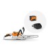 MOTOSIERRA STIHL MSA 60 C-B BATERÍA Y CARGADOR