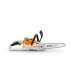 MOTOSIERRA STIHL MSA 60 C-B BATERÍA Y CARGADOR