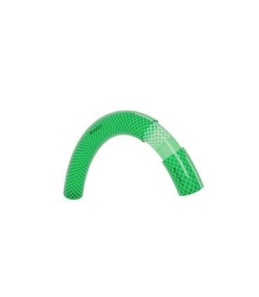 MANGUERA MALLALATEX VERDE PARA JARDÍN