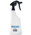 PULVERIZADOR MATABI 1 L MANUAL 1000 CC