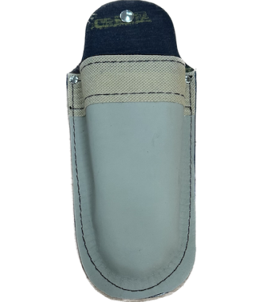 FUNDA TIJERA DE PIEL