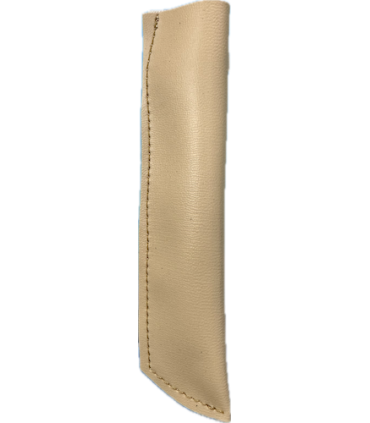 FUNDA DE PIEL PARA CUCHILLOS