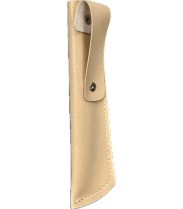 FUNDA DE PIEL PARA CUCHILLOS