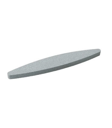 PIEDRA OVALADA PARA AFILAR