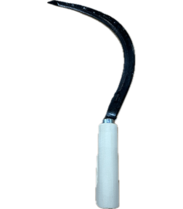 CORVILLA MURCIANA PEQUEÑA MANGO COMÚN