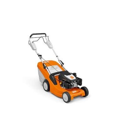 CORTACÉSPED STIHL RM 443.3 T GASOLINA