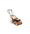 CORTACÉSPED STIHL RM 650.0 V GASOLINA