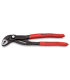 ALICATE KNIPEX MORDAZA RÁPIDA CON BOTÓN