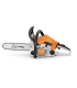 MOTOSIERRA STIHL MS 162 GASOLINA