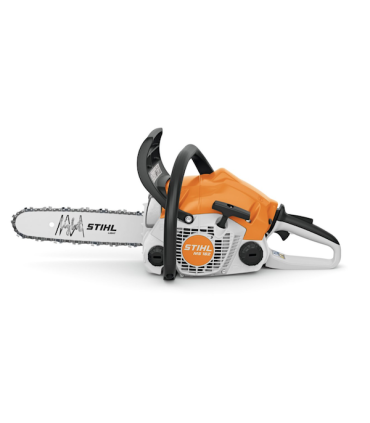 MOTOSIERRA STIHL MS 162 GASOLINA