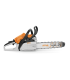 MOTOSIERRA STIHL MS 212 GASOLINA