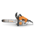 MOTOSIERRA STIHL MS 212 GASOLINA
