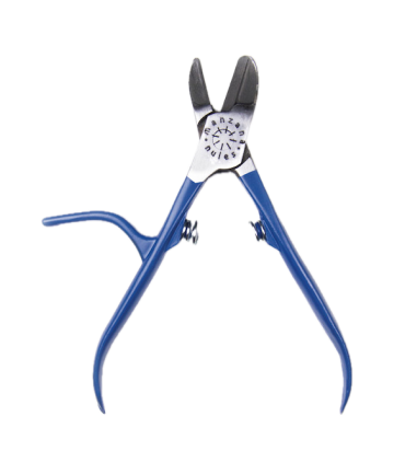 ALICATE NULES M-15 DI RECOLECCIÓN AZUL
