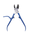 ALICATE NULES M-15 DI RECOLECCIÓN AZUL