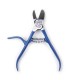ALICATE NULES M-15 DI RECOLECCIÓN AZUL