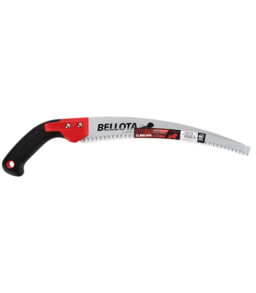 SERRUCHO BELLOTA 450BIMC13SF JAPONÉS CURVO PLÁSTICO SIN FUNDA