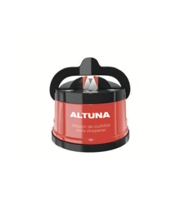 AFILADOR ALTUNA 8150 VENTOSA REDONDO CABEZA PLÁSTICO