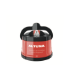 AFILADOR ALTUNA 8150 VENTOSA REDONDO CABEZA PLÁSTICO