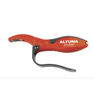 AFILADOR ALTUNA 8140 ABS TUGSTENO